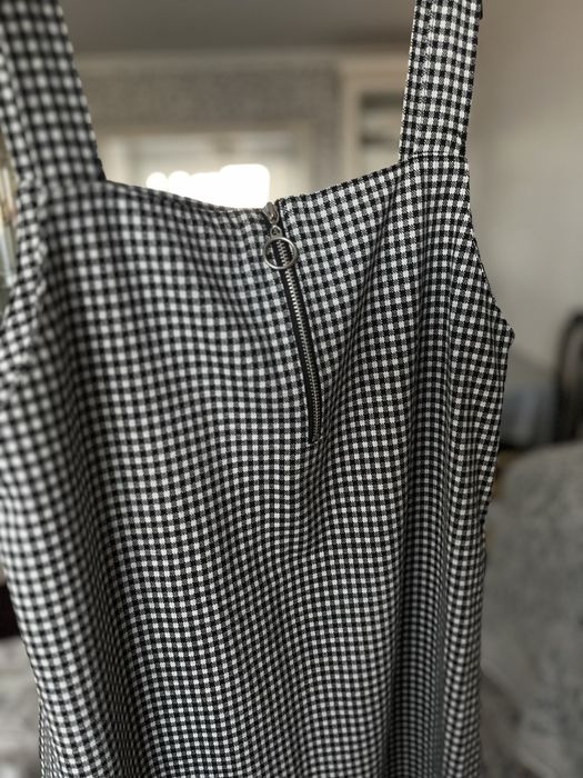 Сарафан для школы