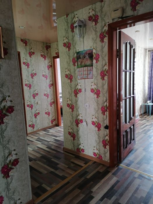 Квартира улучшенной планировки