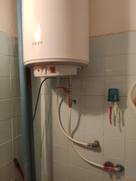 Продава се Двустаен апартамент в Тетевен - 62 кв.м за 412 €/кв.м - Снимка #5