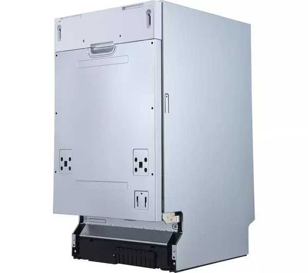 Съдомиялни за вграждане 45 см.