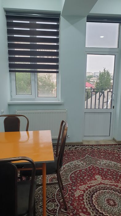 Продаётся 2 двух  комнатный квартира