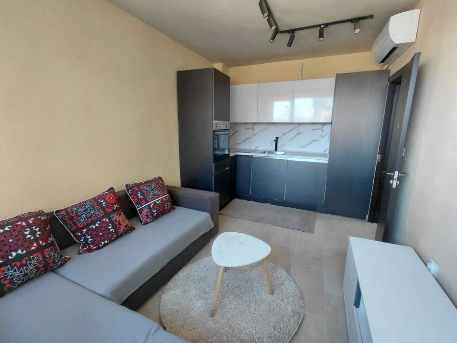 Дава се под наем Двустаен апартамент в София, Банишора - 41 кв.м за 508.47 € - Снимка #3