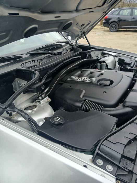 BMW X3 adus din Germania, numere rosii
