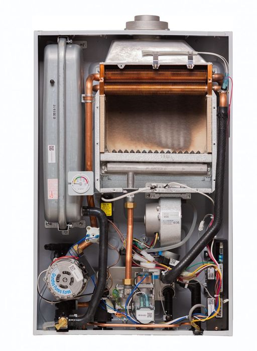 Котлы. Ремонт и обслуживание