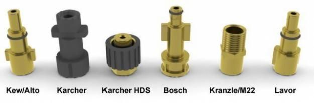 SET complet bidon spuma activa , spalatorie auto