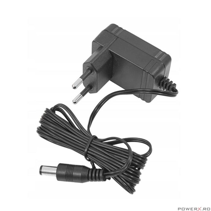 Foarfeca electrica cu acumulator pentru curatarea arbustilor,