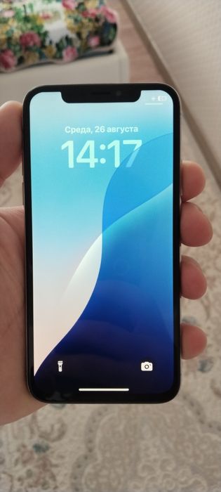 Iphone XS продам