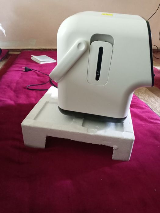 Кислородный концентратор