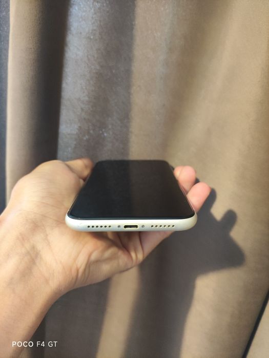 iPhone 11 100% 128гб идеал срочно!!!