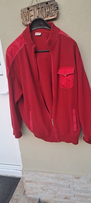 Pulover  Levi's  Strauss