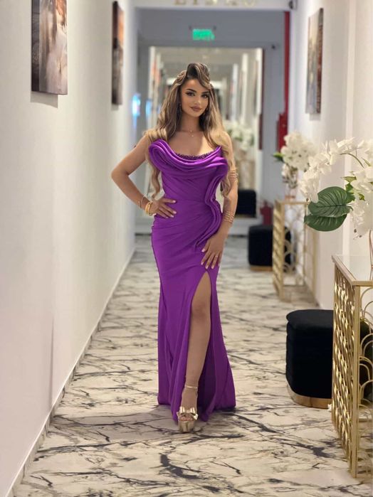 Rochie de seara Albina Dyla