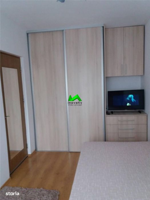 Apartament de vanzare 3 camere Sibiu Rahovei