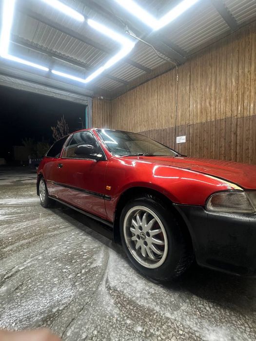 Honda civic eg 1993