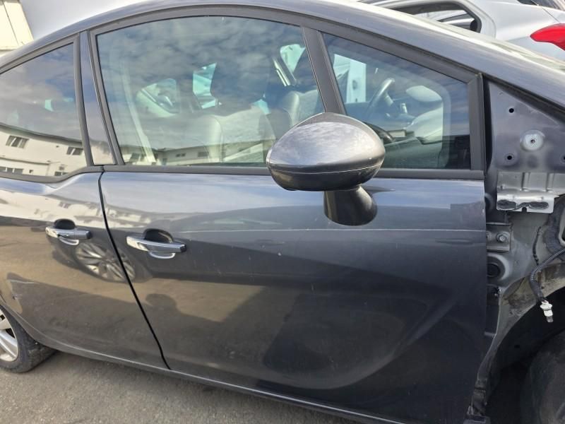 Portiera usa Z177 fata dreapta Opel Meriva B