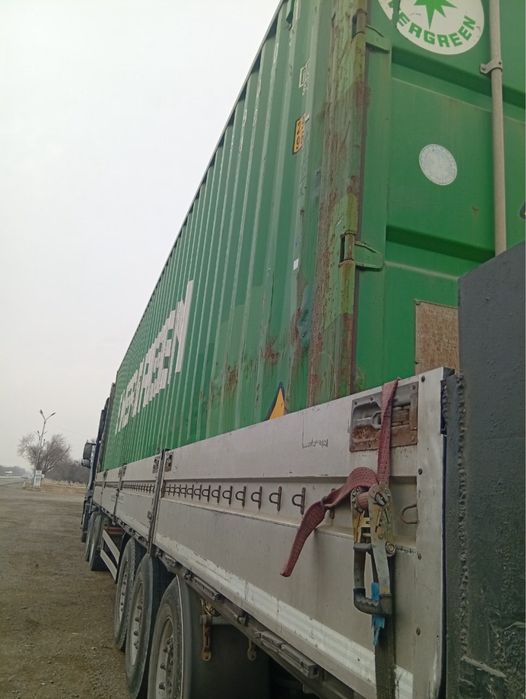 konteyner kantiner kanteymer domik sotiladi