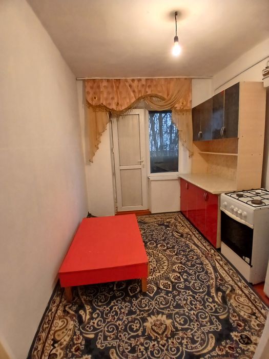 Бір бөлмелі квартира