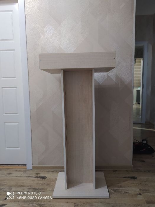 Продам трибуну, новая