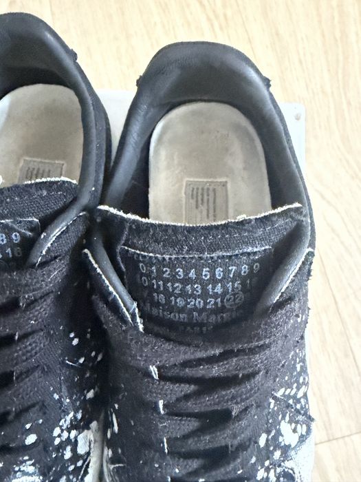 Maison margiela gats