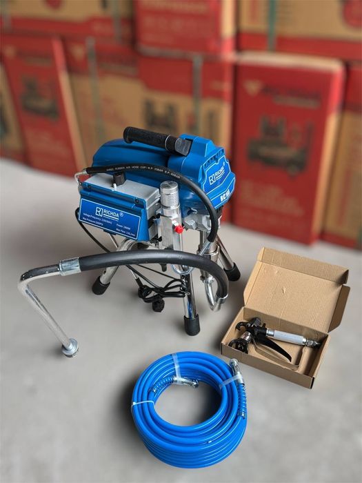 Wagner аппарат электрические