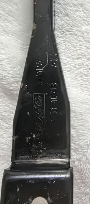 Държач на акумулатор за Volvo s40 1.8  2004 бензин