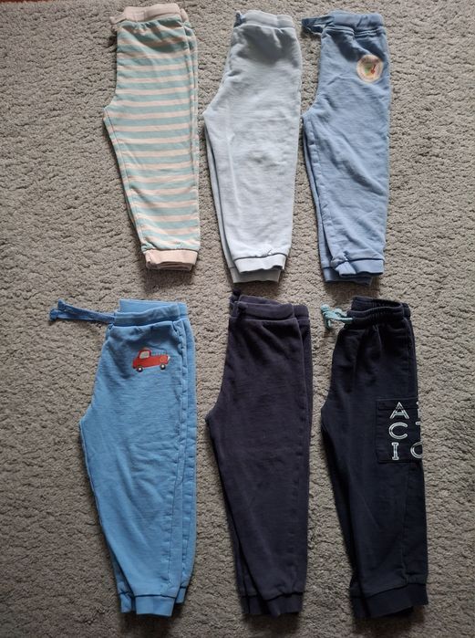 Lot hăinuțe marimea 98