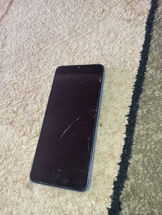 Xiaomi redmi а3 б/у