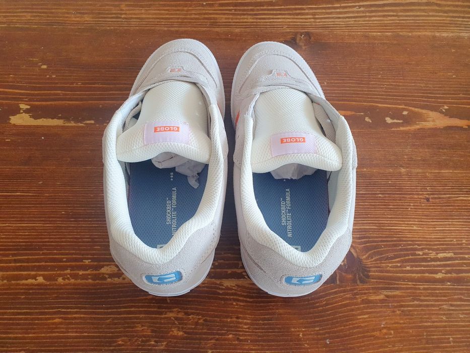 Кецове Globe encore 2 42 скейт