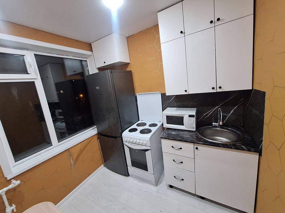 Продам 2х ком квартиру