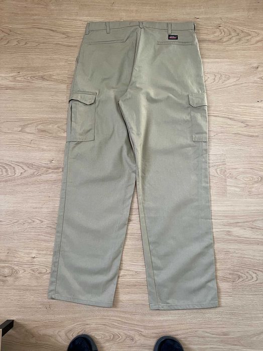 pantaloni dickies cargo baggy