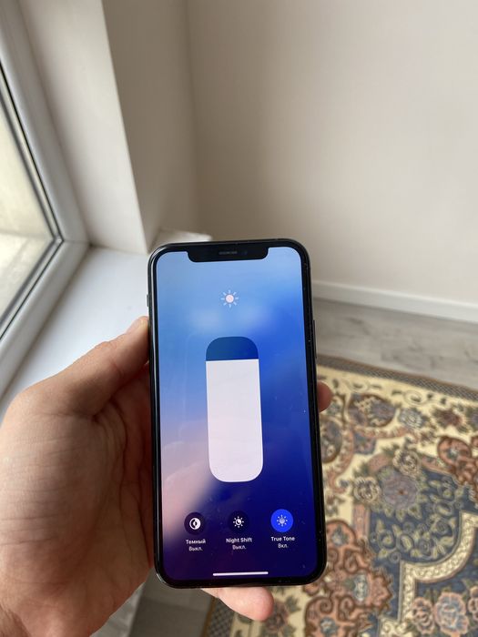 Айфон 11про 256гб