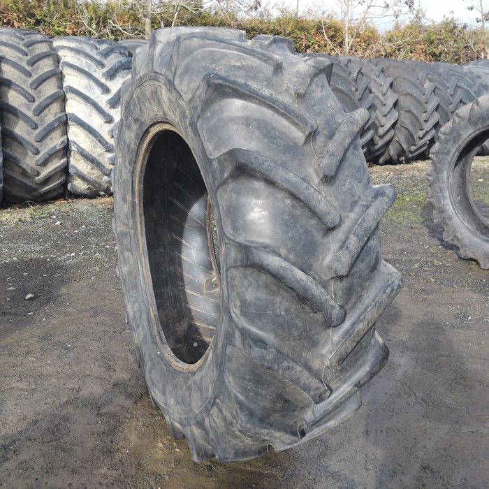 Cauciucuri 480/70R34  Cultor Anvelope sh 1 AN GARANTIE