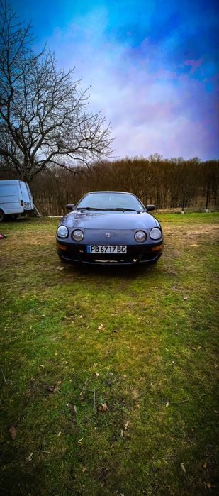 Toyota Celica 1995