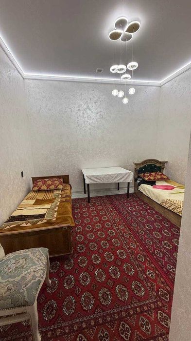 Турар жой ижарага берилади