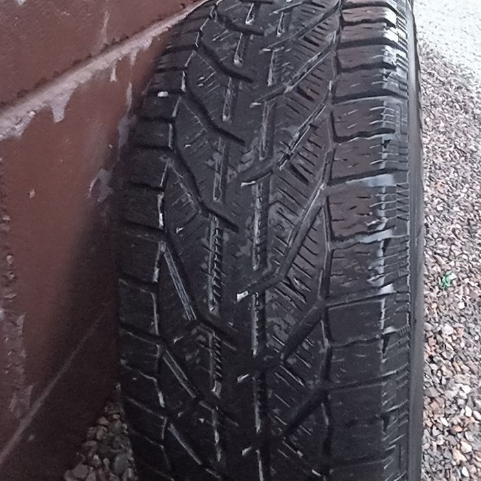 Диски и шины  в сборе