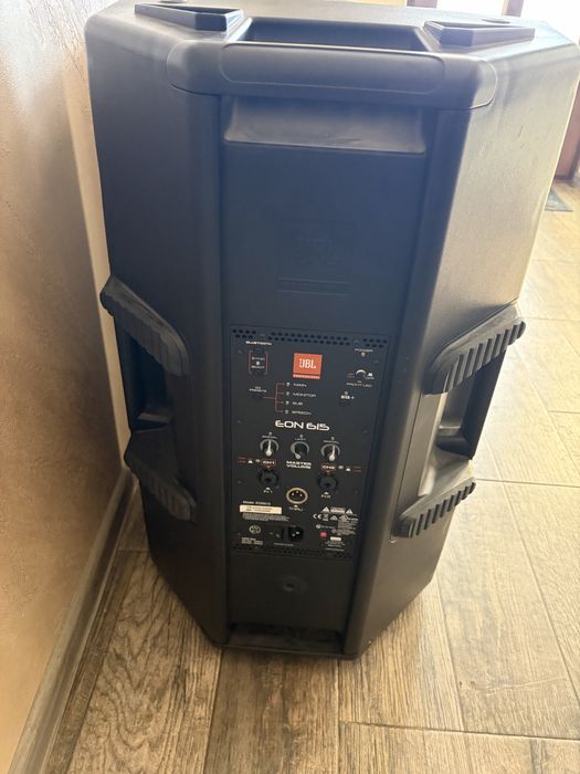 Boxa Activa JBL EON 615