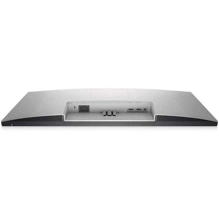 Monitor Dell S2721HN, 27", Full HD, Argintiu