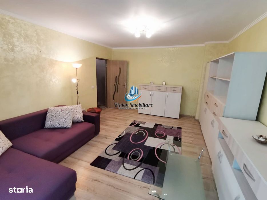 Garsoniera 41 mp utili, etaj 2, Calea Romanului