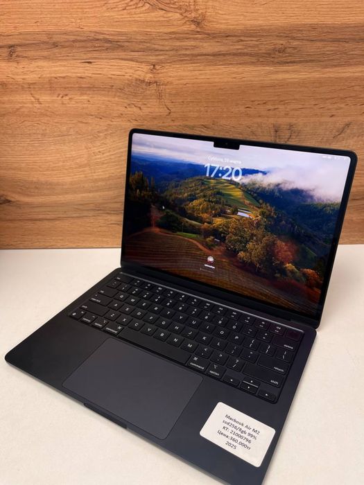 MacBook Air M2/BariBarShop/рассрочка