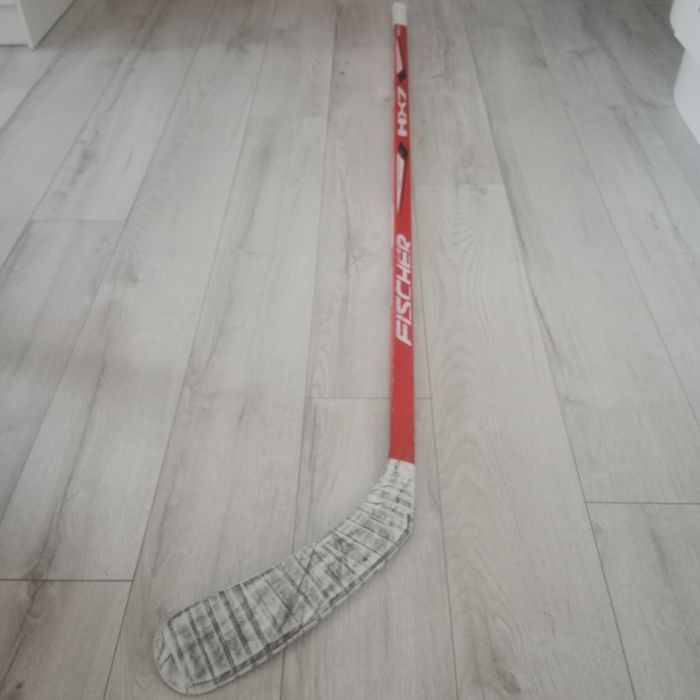 Клюшка хоккейная