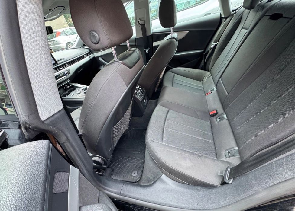 Audi A5 2019 (F5), 2.0 TDI, 100.000 km