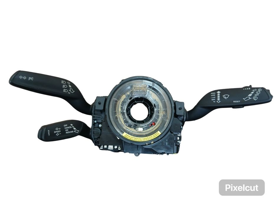 Spirala/Bobina Airbag (Inel Srs) Audi Q5 8R 2008 - > 8K0953568Q