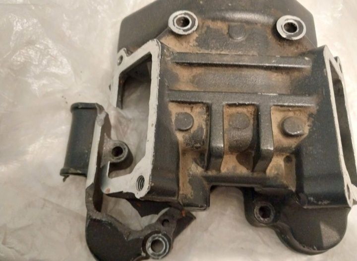 Продам ГБЦ на 300 куб