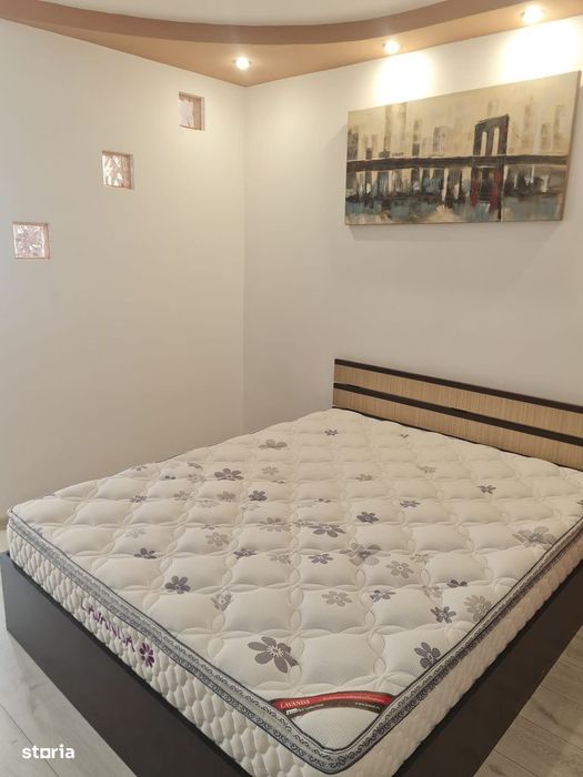Garsoniera totul nou dristor Mihai bravu