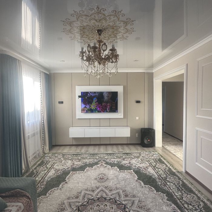 Птицафабрикадан Үй сатылады,5соток