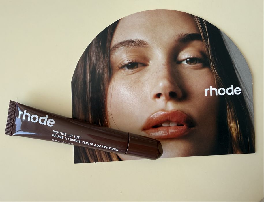 Rhode гланц + молив