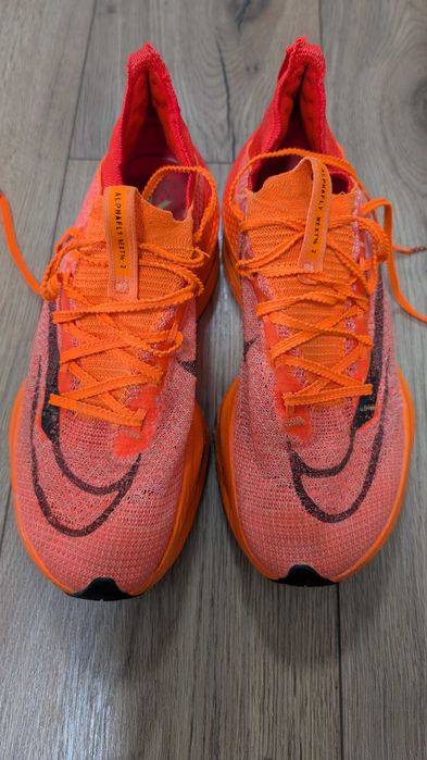 Adidași Nike Air Zoom Alphafly Next% 2.
