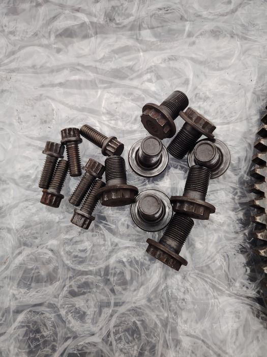 Комплект съединител с маховик за Хонда Сивик 8 1.8 бензин 140 к.с.