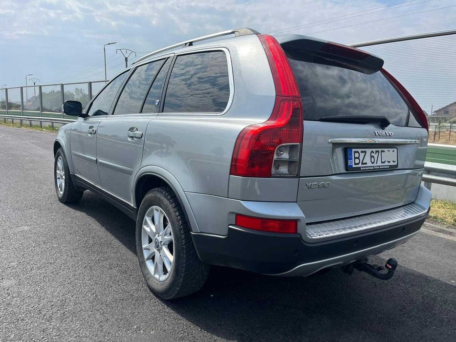 Vând VOLVO xc 90