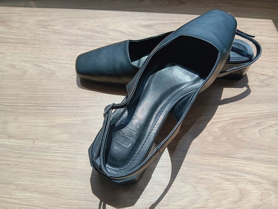 Дамски сандали размер 41