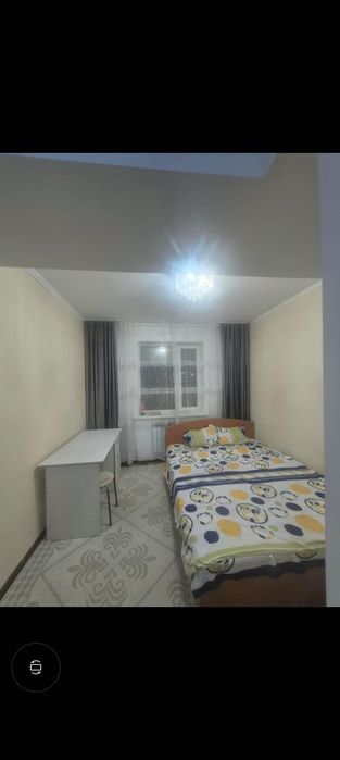 Сдам квартиру посуточно